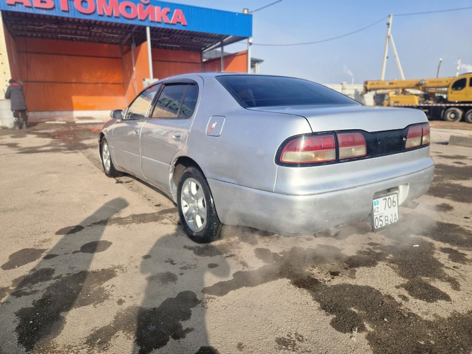 Продам Toyota Aristo