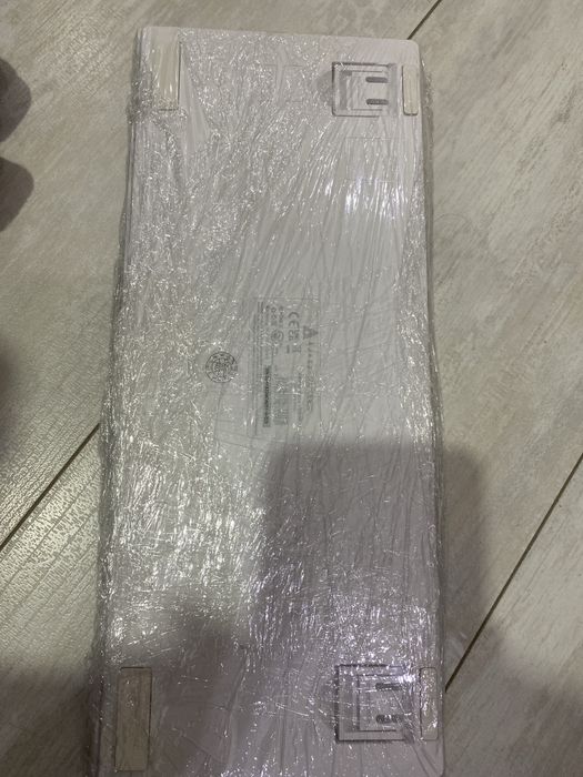 Игровая Механика Ajazz AK820 | Creamy Sound