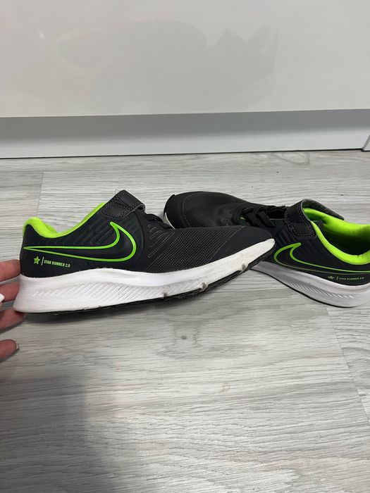 Детски маратонки Nike Star Runner 2.0 – №33.5