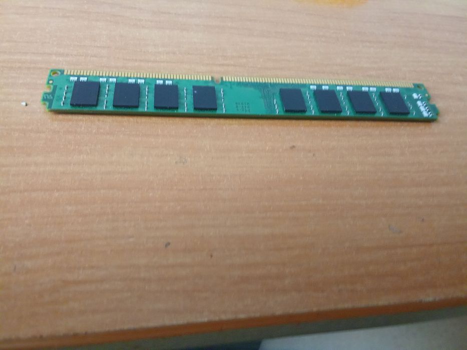 Оперативная память на 8 ГБ