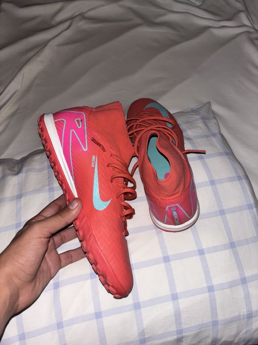 ghete de fotbal nike de sintetic marime 40