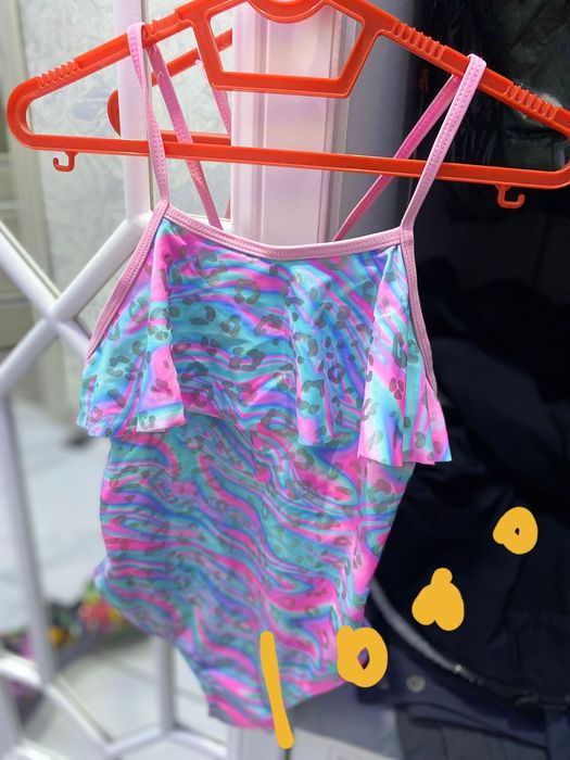 Продам детские вещи