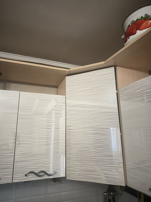 Кухенный корнитур