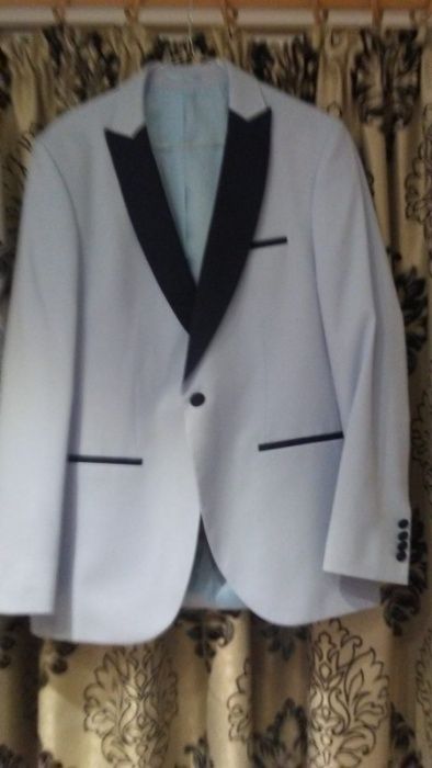 Sacou de ocazie urgent