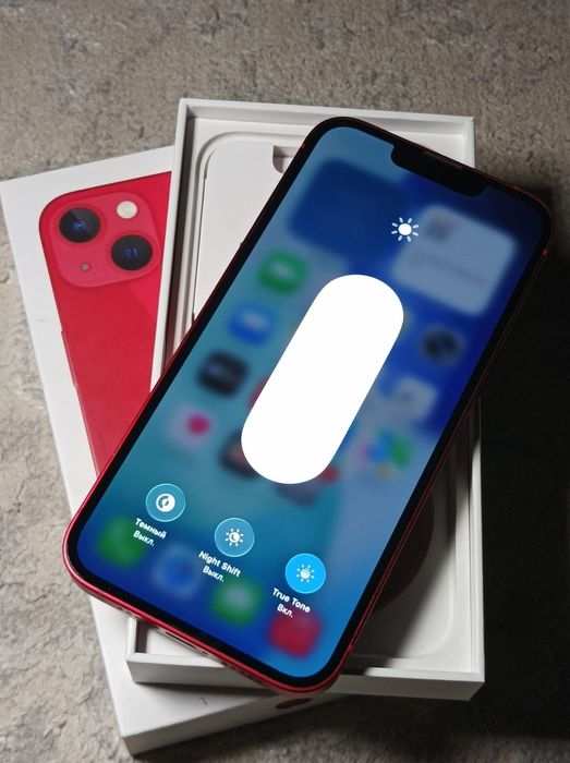 iPhone 13 В идеальном состоянии