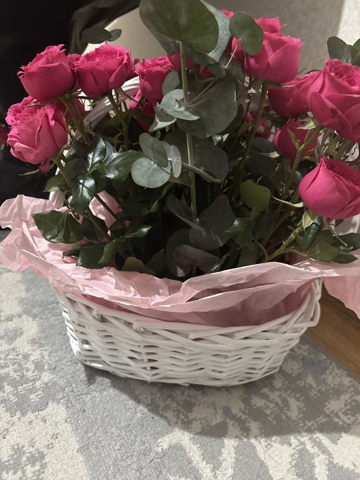 цветы бу 10000 тг