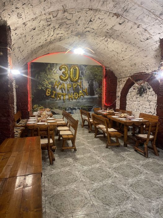 Spatiu evenimente private