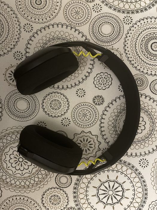 Наушники Logitech G435 черный