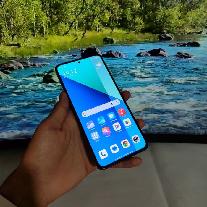Redmi note 13 sotiladi dastavka bor