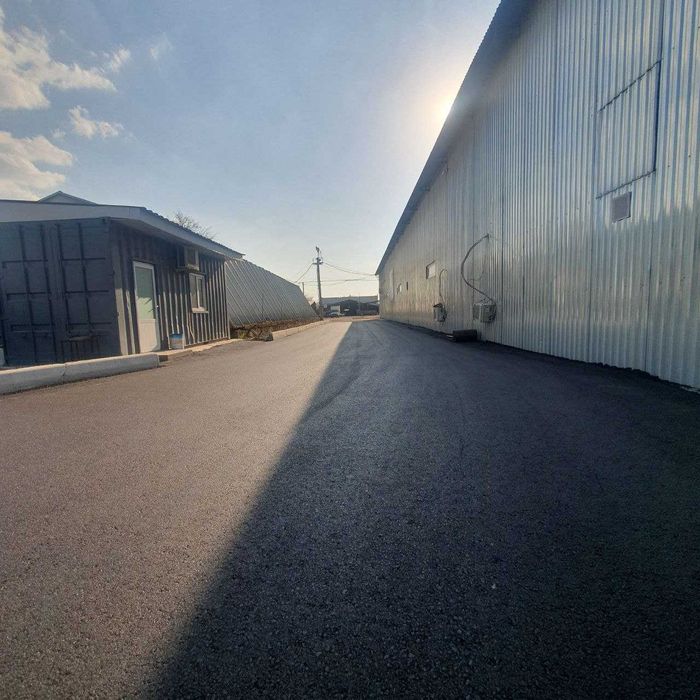 Асфальт ишлари 70 миндан 1 м2