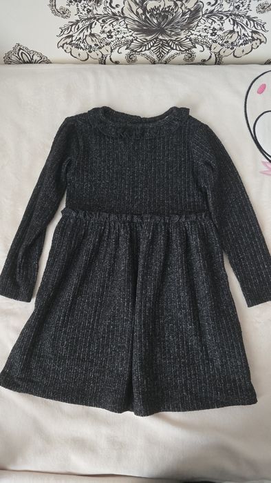 Дънкови роклички