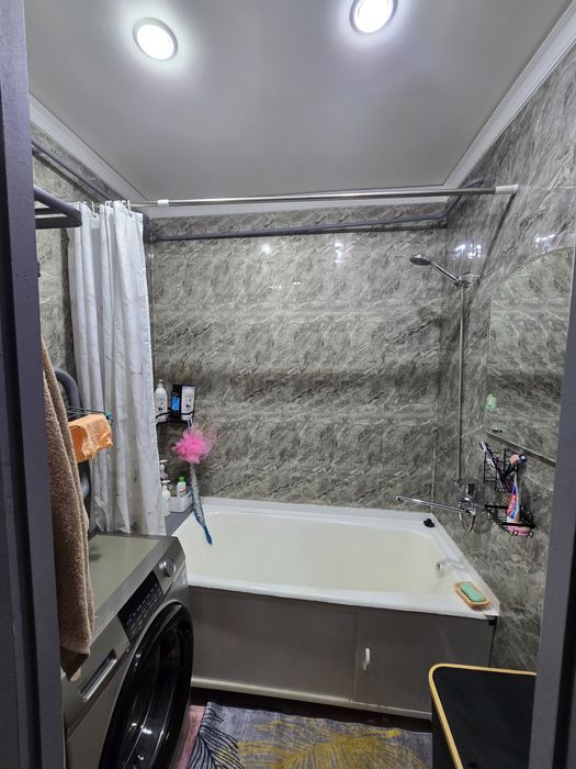 Продам квартиру Жезкент