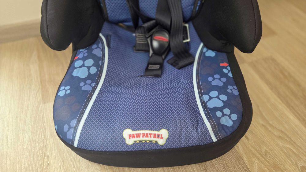 Столче за кола Paw patrol