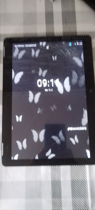 Vand sau schimb telefon si tab vonino display defect