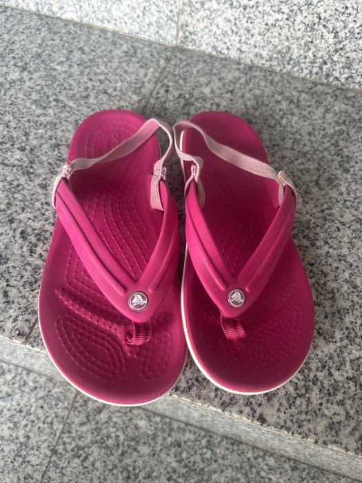 Sandale crocs C13  marimea 31