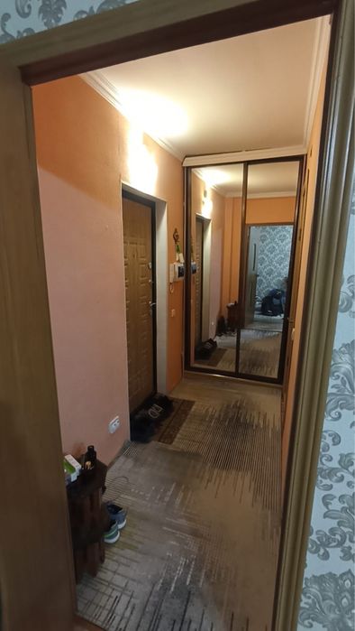 Продается 1 комн квартира