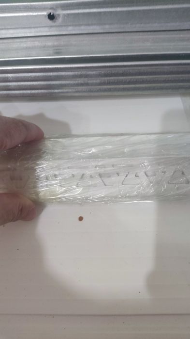 Внутренний угол под кафель