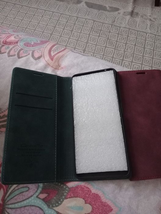 Продам чехол на OPPO A57/A77