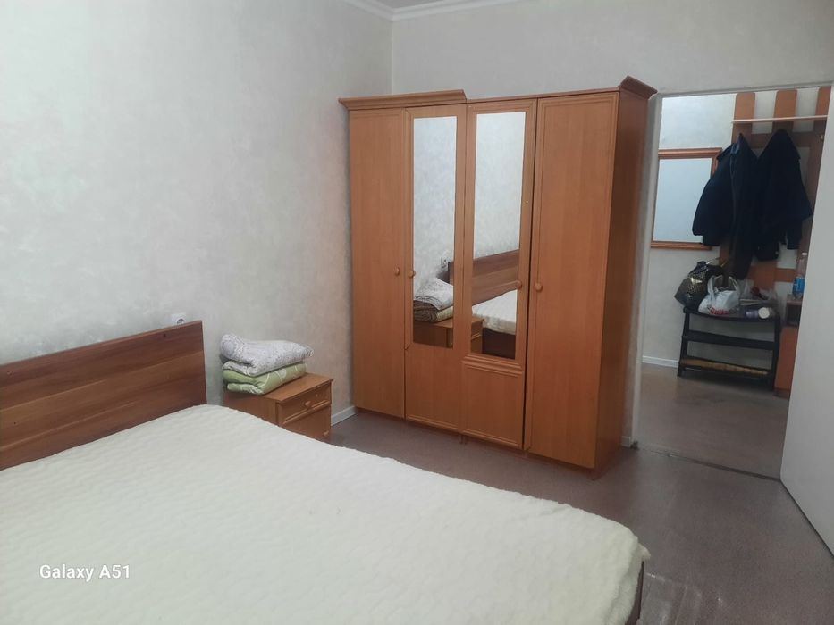 Квартира 2 комн сдаётся
