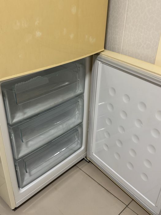 Холодильник Самсунг