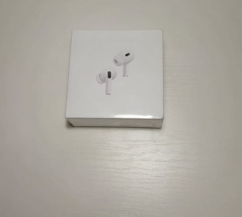 Vând caști AirPods pro 2