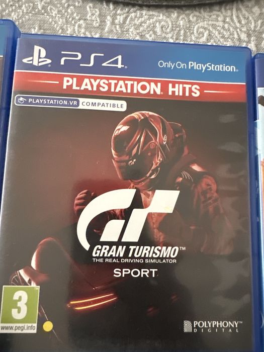 Playstation 4 с много игри