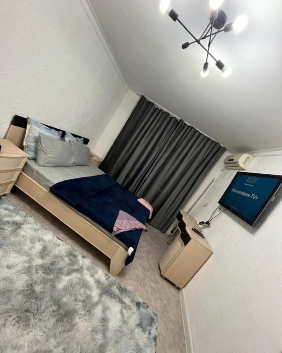 Квартира Универсам