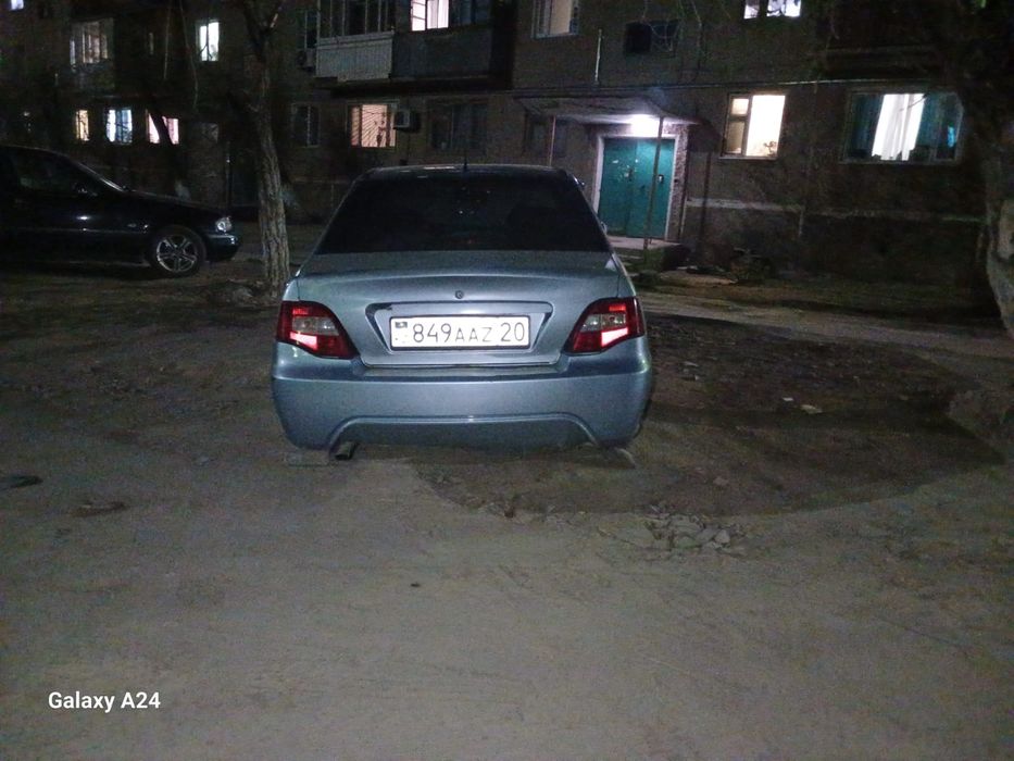 Продам нексия или обмен