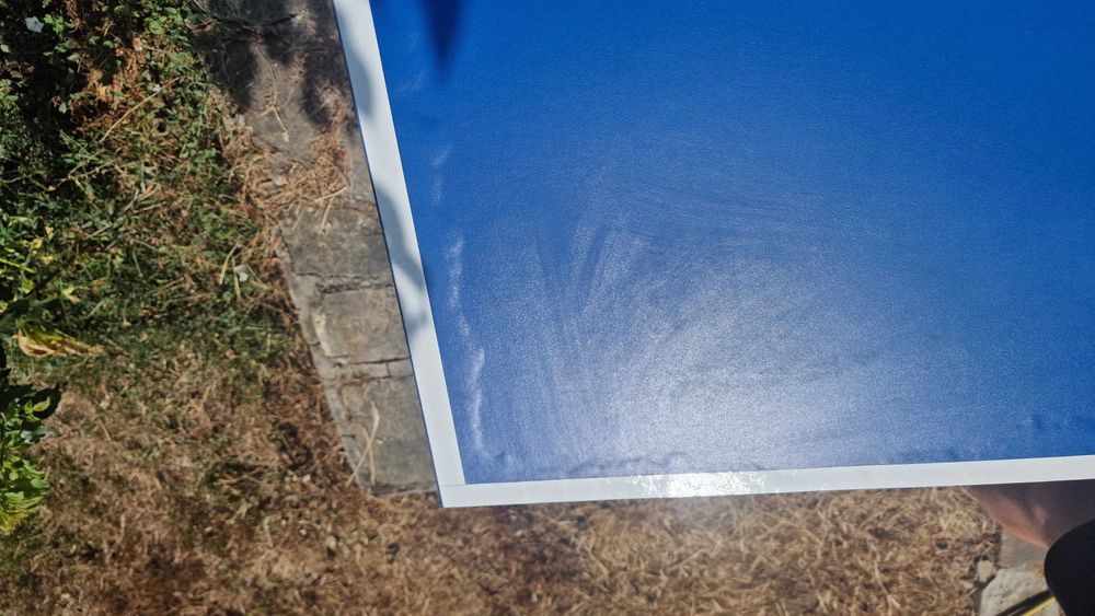 Masa de Ping Pong/ Tenis