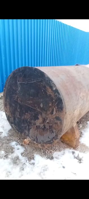 Казан. Таза су казаны.