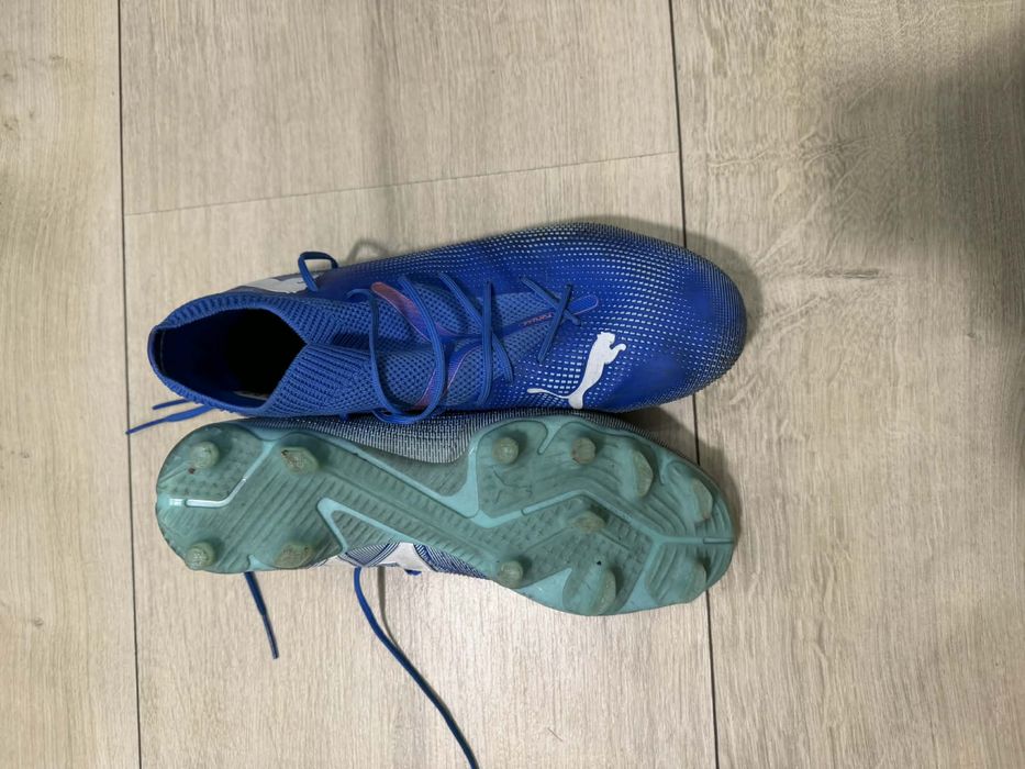 Бутонки Puma Future7
