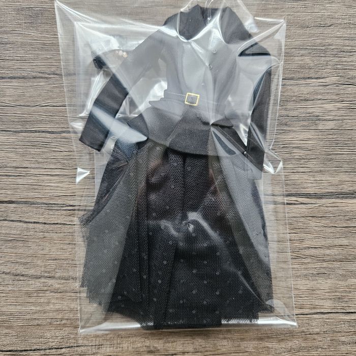 Set haine păpuși 32cm