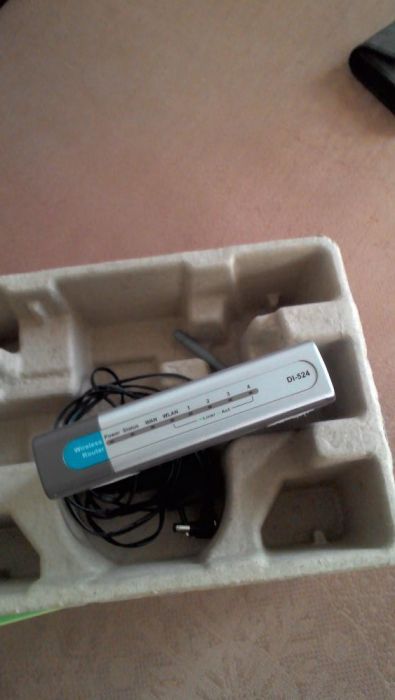 рутер - бартер