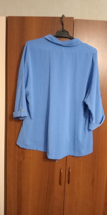 Блузка и платье турция