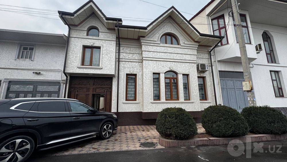 Срочно продаётся дом