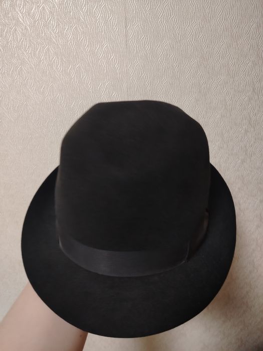 Шляпа для мужчин