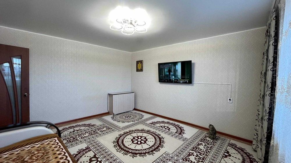 Продам двухкомнатную распашонка