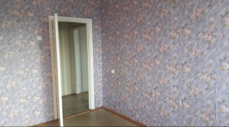 Продам квартиру 2х комнатная