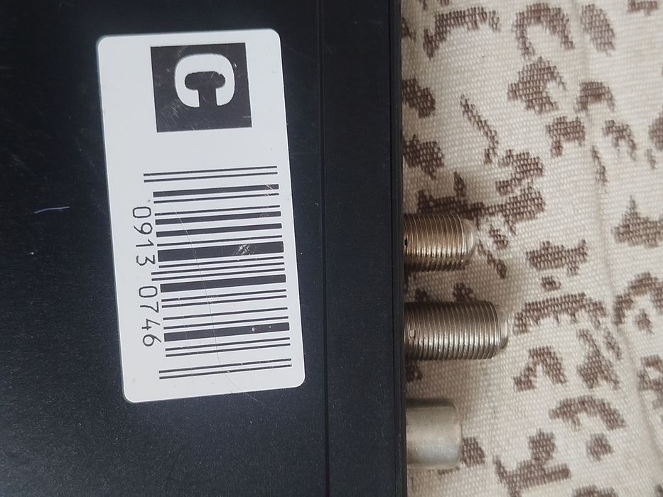 One Conect tv Samsung 55mu9002