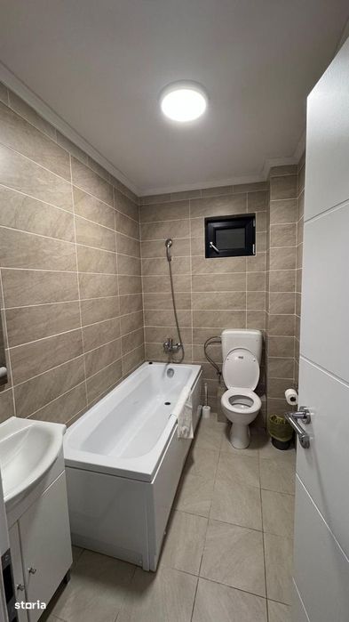 Ap. 3 camere de închiriat, cart. Ioșia