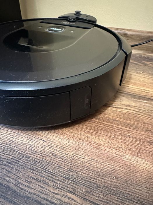 Прахосмукачка Irobot Ix7