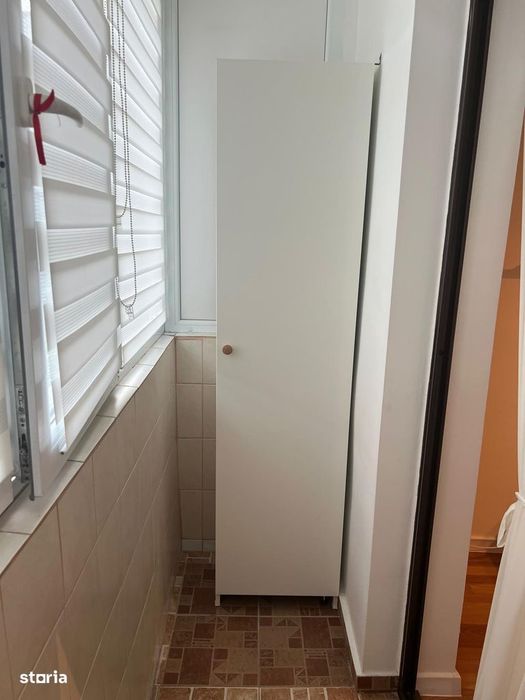 Inchiriez apartament 2 camere cu loc de parcare, zona Sud (Mausoleu)