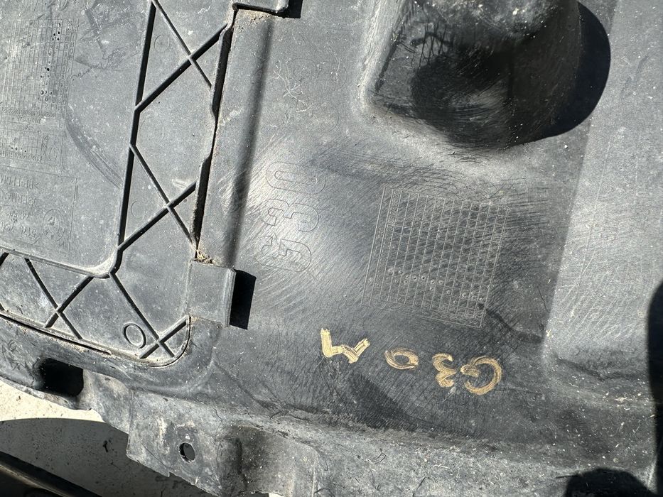 Carenaj roata / aparatoare noroi stanga / dreapta BMW g30 g31 seria 5