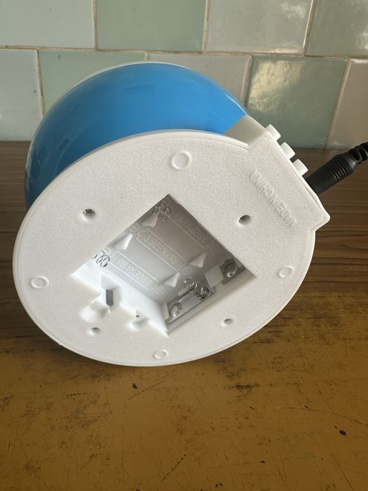 Ночник шар для детей