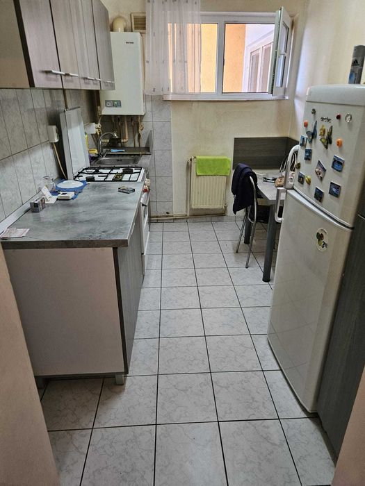 Vand apartament in Dej