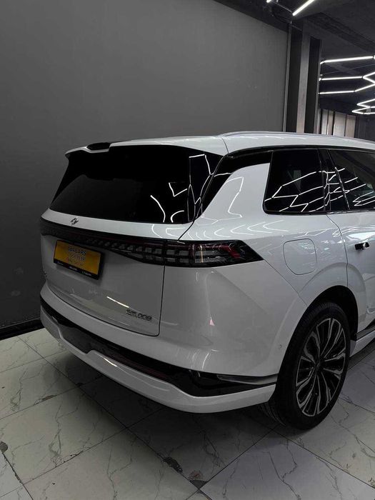 dongfang 008  Restayling emas