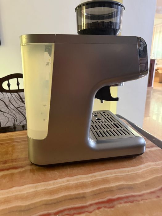 Espressor Samus Magnifique