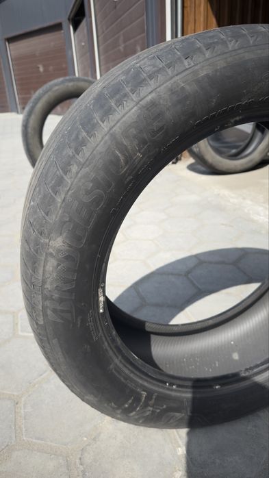 Bridgestone ALENZA 001