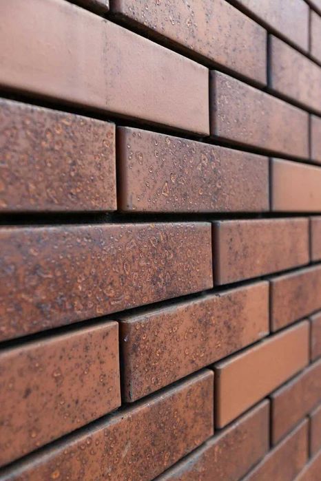 Keramika g'isht\oblitsovka