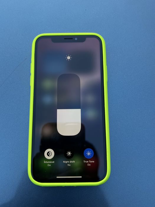 Iphone xs 64gb space grey